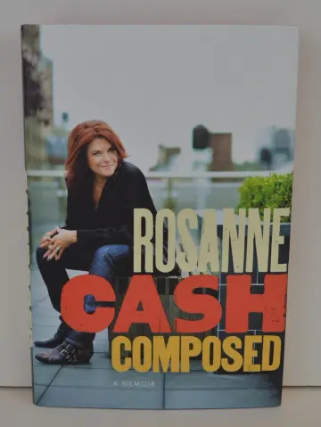 Cover of Composed