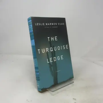 Cover of The Turquoise Ledge