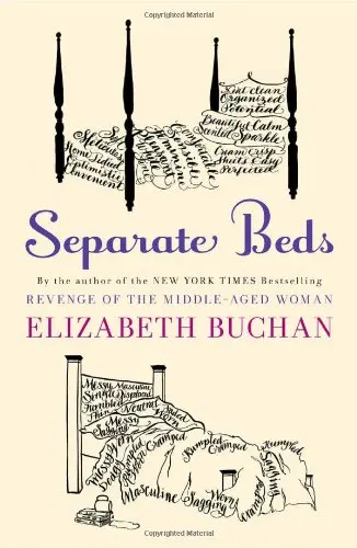 Cover of Separate Beds