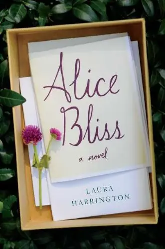 Cover of Alice Bliss