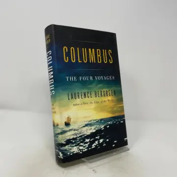 Cover of Columbus