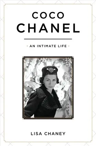 Cover of Coco Chanel