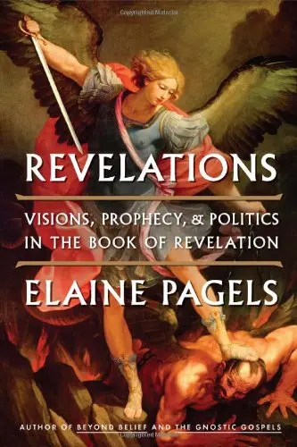 Cover of Revelations