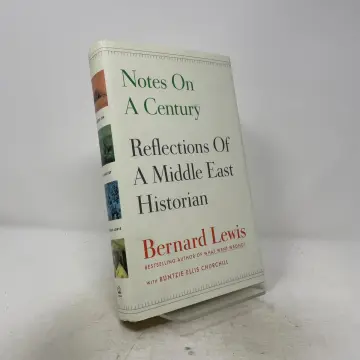 Cover of Notes on a Century