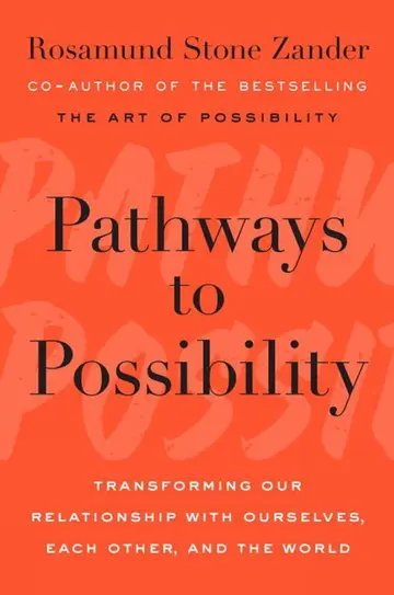 Cover of Pathways to Possibility