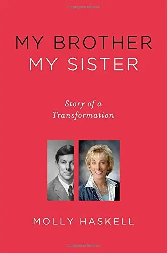 Cover of My Brother My Sister