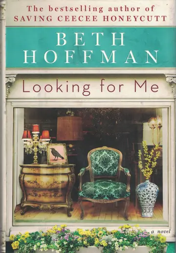 Cover of Looking for Me