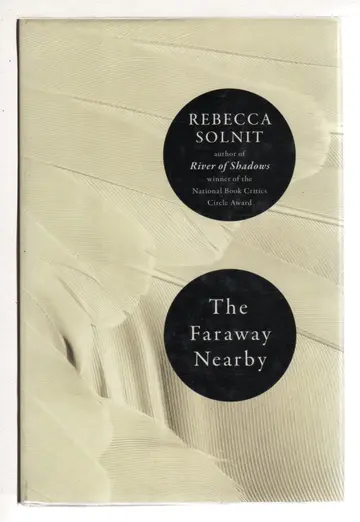 Cover of The Faraway Nearby