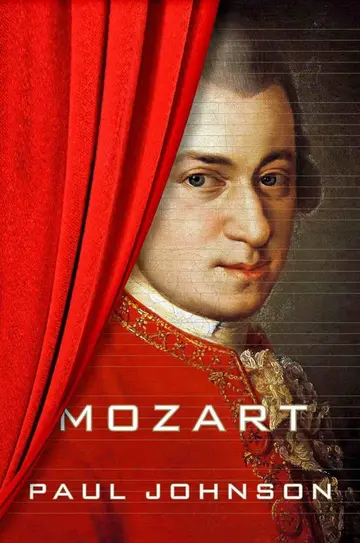 Cover of Mozart