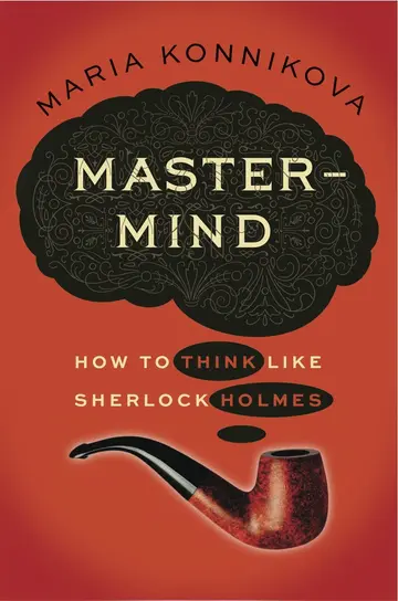 Cover of Mastermind