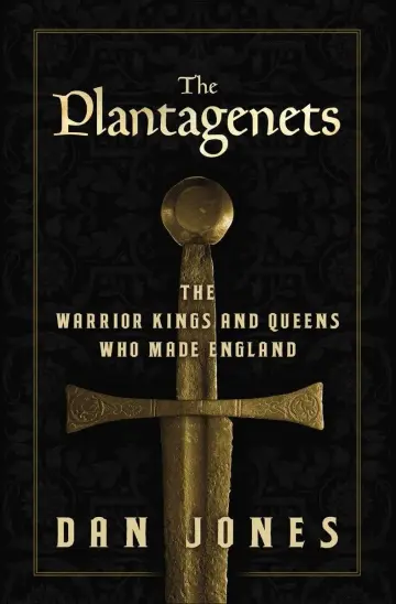 Cover of The Plantagenets