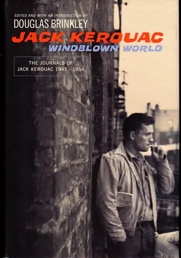 Cover of Windblown World