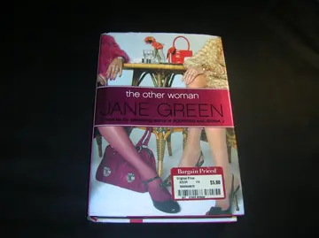 Cover of The Other Woman