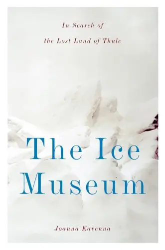 Cover of The Ice Museum