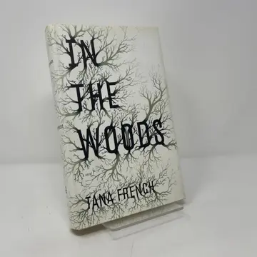 Cover of In the Woods