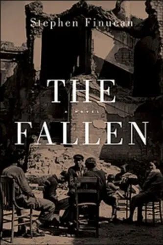 Cover of The Fallen