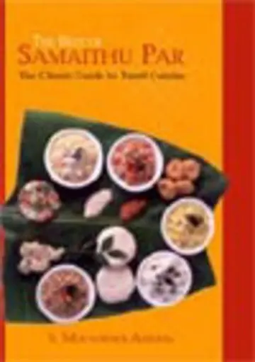 Cover of The Best of Samaithu Paar