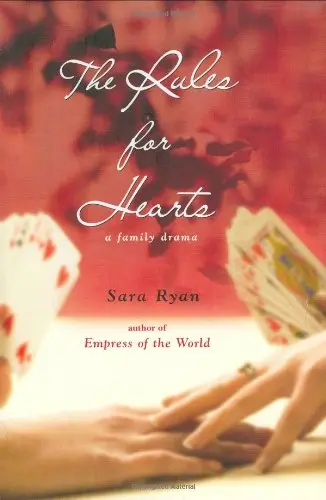 Cover of The Rules for Hearts