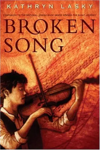 Cover of Broken Song