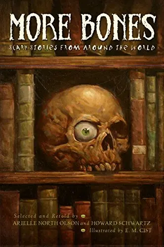Cover of More Bones