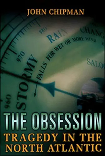 Cover of Obsession