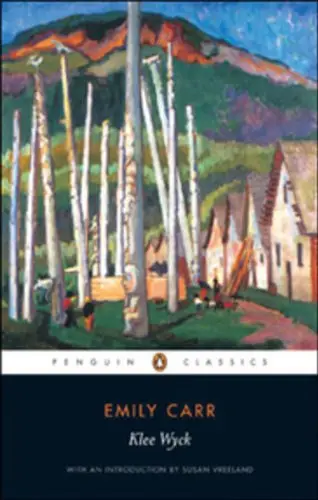 Cover of Penguin Black Classics