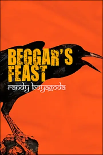 Cover of Beggar's Feast