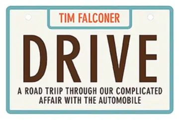 Cover of Drive