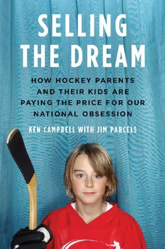 Cover of Selling the Dream