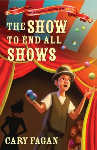 Cover of The Show to End All Shows