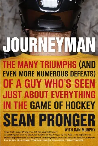 Cover of Journeyman
