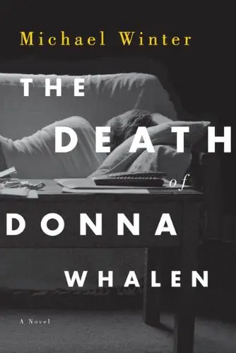 Cover of The Death of Donna Whalen
