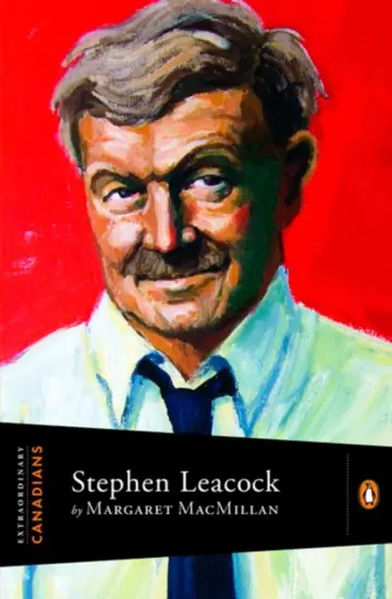Cover of Extraordinary Canadians