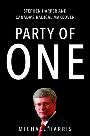 Cover of Party of One