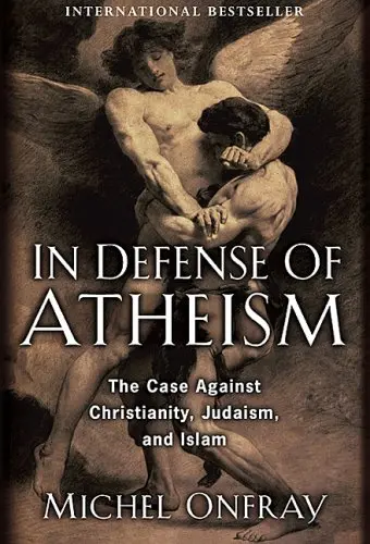 Cover of In Defense of Atheism