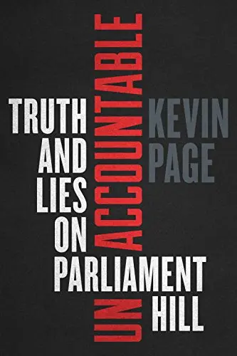 Cover of Unaccountable