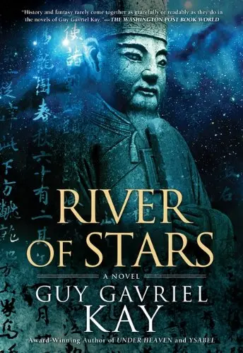 Cover of River of Stars