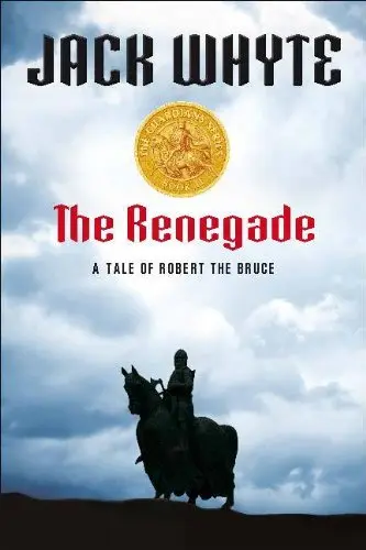 Cover of The Renegade