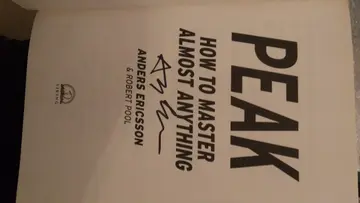 Cover of Peak