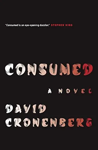 Cover of Consumed