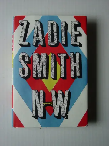 Cover of Nw