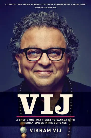 Cover of Vij