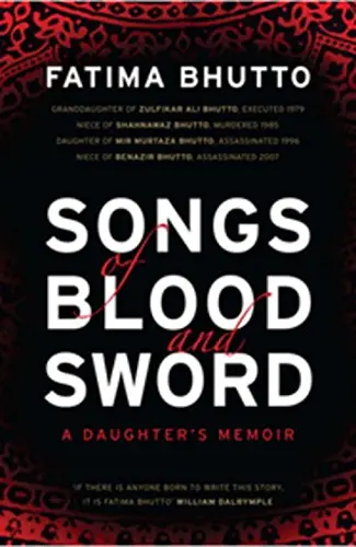 Cover of Songs of Blood and Sword