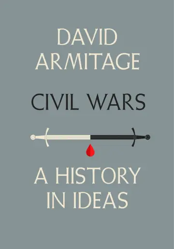 Cover of Civil Wars