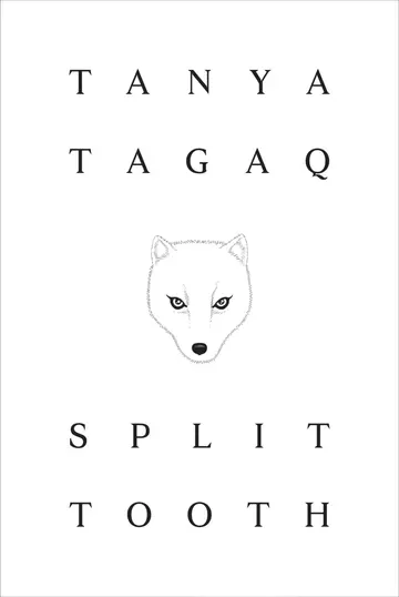Cover of Split Tooth