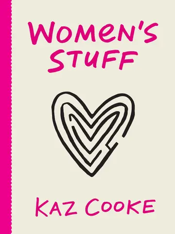 Cover of Women's Stuff