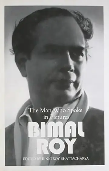Cover of The Man Who Spoke in Pictures
