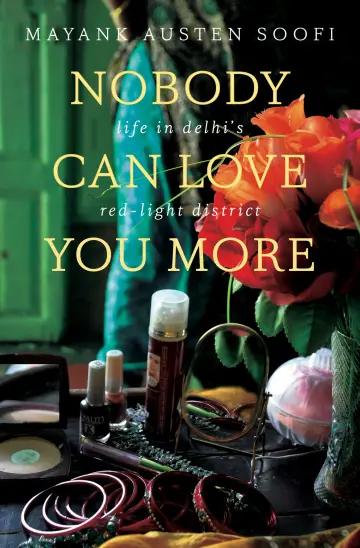 Cover of Nobody Can Love You More