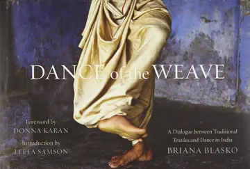 Cover of Dance of the Weave