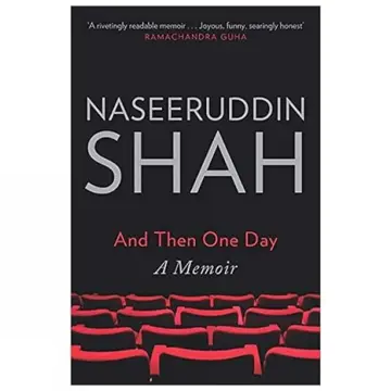 Cover of And Then One Day